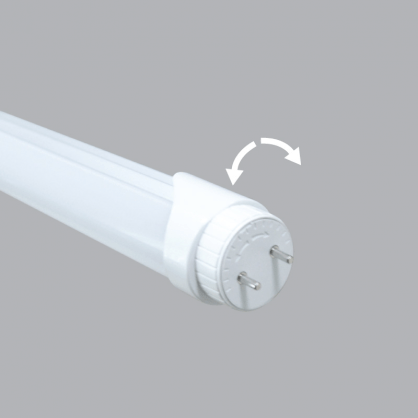 Bóng đèn led tube nhôm T8 MPE 60cm - 10W