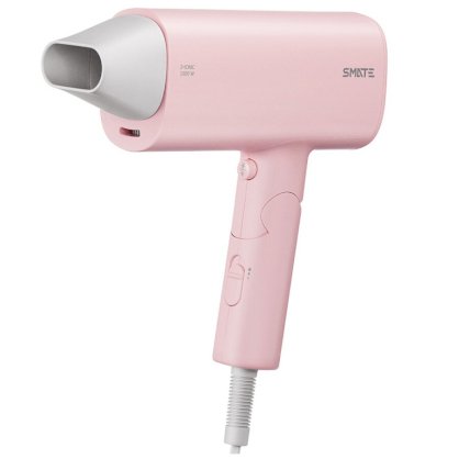 Máy sấy tóc Xiaomi Smate - Pink