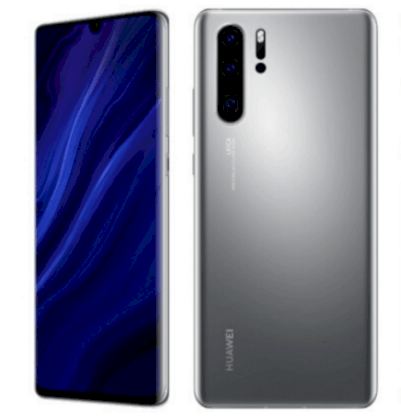 Huawei P30 Pro New Edition 8GB RAM/256GB ROM - Silver Frost