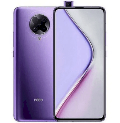 Xiaomi Poco F2 Pro 8GB RAM/256GB ROM - Electric Purple