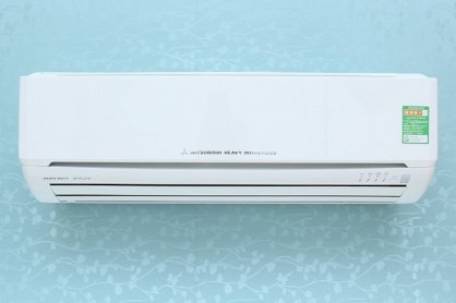 Máy lạnh Mitsubishi Heavy 1.5 HP SRK13CRS-S5