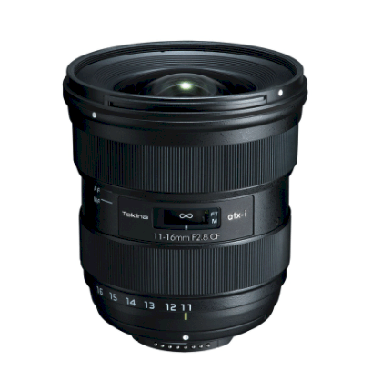 Ống kính Tokina ATX-i 11-16mm F2.8 CF For Nikon