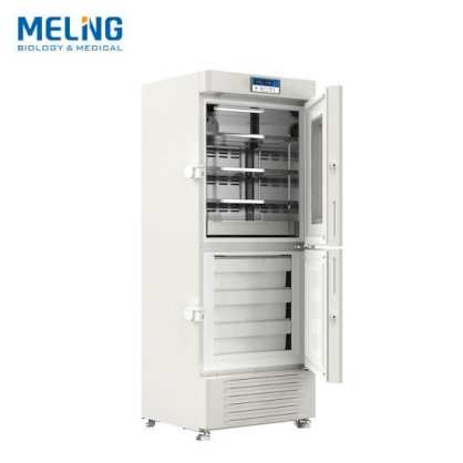 Tủ lạnh kết hợp tủ đông MEILING YCD-FL289