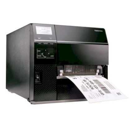 Máy in mã vạch Toshiba B-EX6T1-GS12