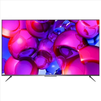 Tivi led TCL 43P715 43 inch 4K-Ultra HD Android TV AI