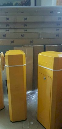 Cổng Barrier tự động Baisheng BS-306