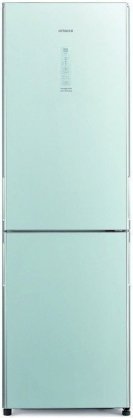 Tủ lạnh Hitachi 330 lít inverter BG410PGV6X(GS)