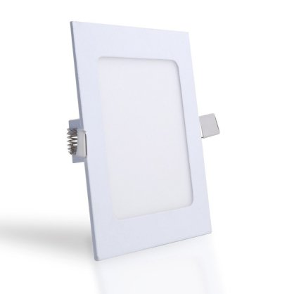 LED Panel vuông 12W Rạng Đông D PN04 160x160/12W