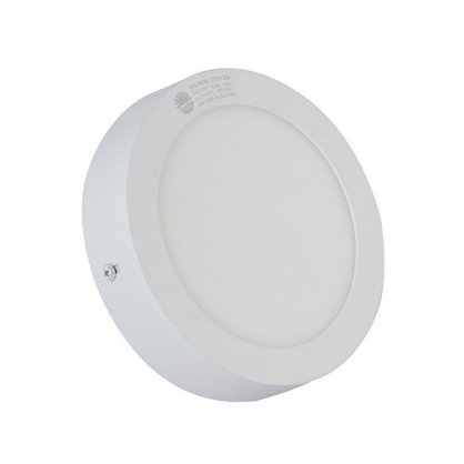 Đèn LED ốp trần Tròn 12W Rạng Đông D LN09L 172/12W