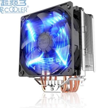 Fan 775 PC Cooler X5-S1214