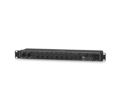 SoundCard âm thanh Behringer UMC1820