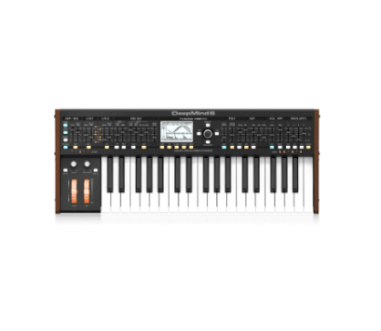 Bộ tổng hợp tiếng Behringer Deepmind 6