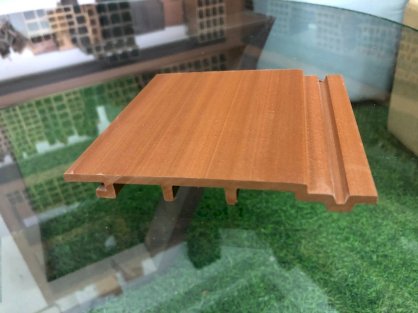 Tấm ốp gỗ nhựa Ecowood - WPO-125