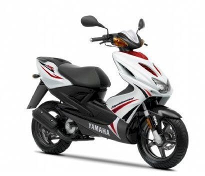 Yamaha 50 Ấn Độ nhập khẩu
