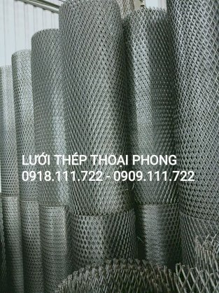 Lưới mắt cáo Thoại Phong 08