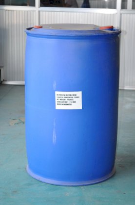 DIETHYLENE GLYCOL phuy 225kg