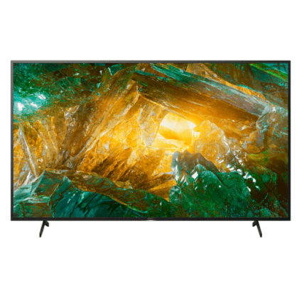 Android Tivi Sony 4K KD-75X8000H (75 inch)