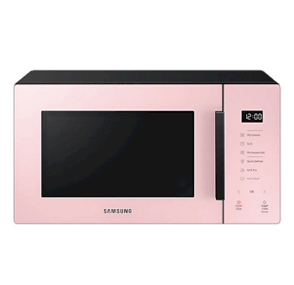 Lò vi sóng có nướng Samsung MG23T5018CK (23L) - Pink