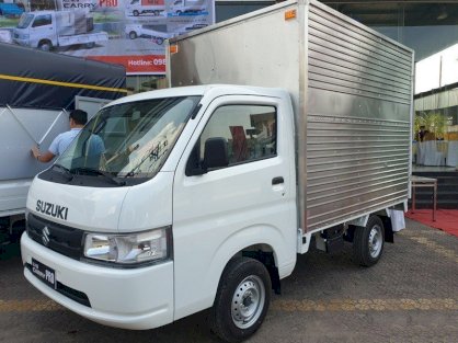 Xe tải 700kg Suzuki Pro 2020