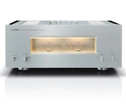 Ampli tích hợp Yamaha M-5000 (Silver)