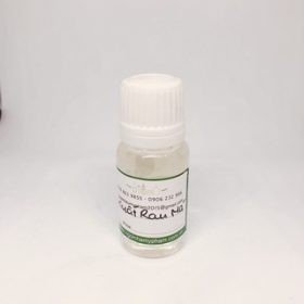 Chiết xuất rau má (Centella Asiatica Extract) - LACOSME