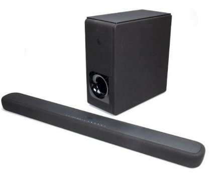 Loa soundbar Yamaha YAS-209