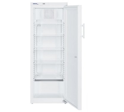 Tủ lạnh bảo quản mẫu công nghiệp chống cháy nổ Liebherr - LKexv 3600