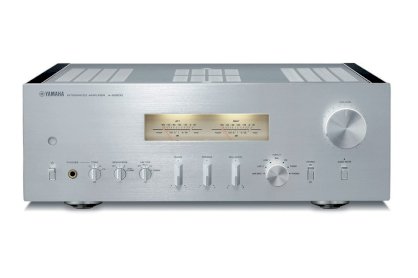 Ampli Yamaha A-S2200 - Silver