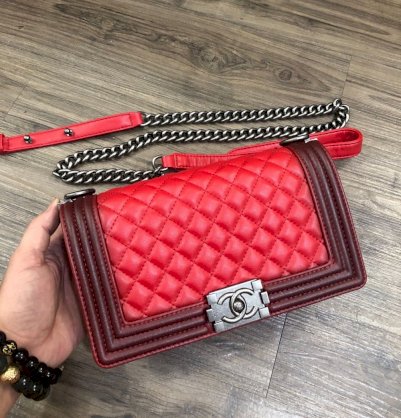 Túi xách Chanel cao cấp - 67086-0001