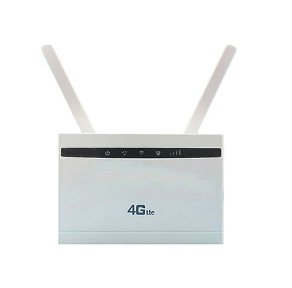 Bộ phát Wifi 4G ZTE CP101 300Mbps