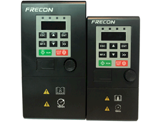 Biến tần Frecon 1P 220V 1.5Kw FR150-2S-1.5B-H