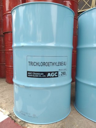 Trichloroethylen - TCE 290kg Ashahi
