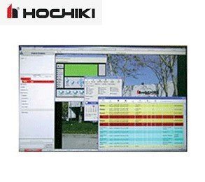 Bo đồ họa dùng cho 1-4 tủ FireNet Hochiki GUS-4