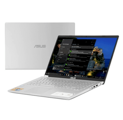 Asus VivoBook X509JA-EJ480T Core i3-1005G1/4GB/256GB SSD/Win10