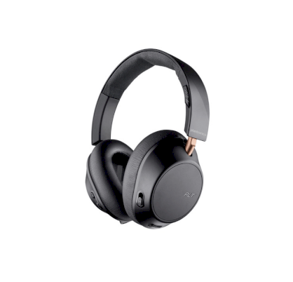 Tai nghe Plantronics BackBeat GO 810 (Black)