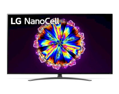 Smart Nanocell tivi LG 65NANO91TNA
