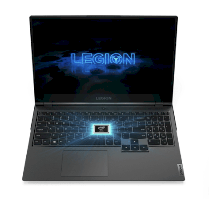 Lenovo Legion 5P 15IMH05 82AY003FVN Core i7-10750H/8GB/512GB SSD/Win10