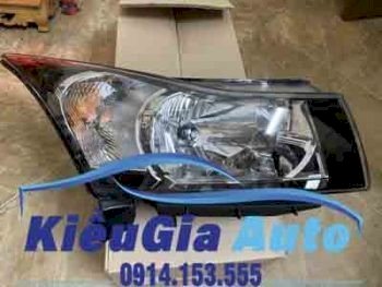 Đèn pha DAEWOO LACETTI CDX