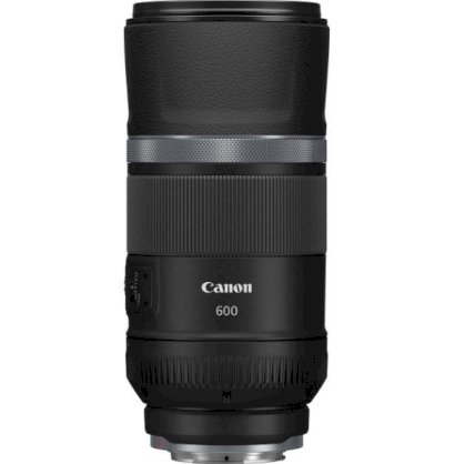 Ống kính Super Tele Canon RF600mm f/11 IS STM