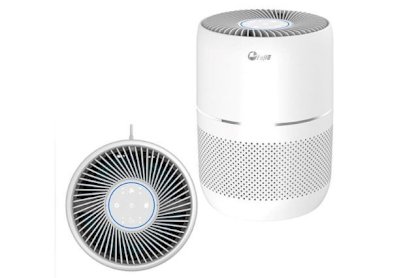 Máy lọc không khí có kết nối wifi FujiE AP300