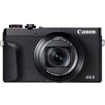 Máy ảnh Canon PowerShot G5 X Mark II