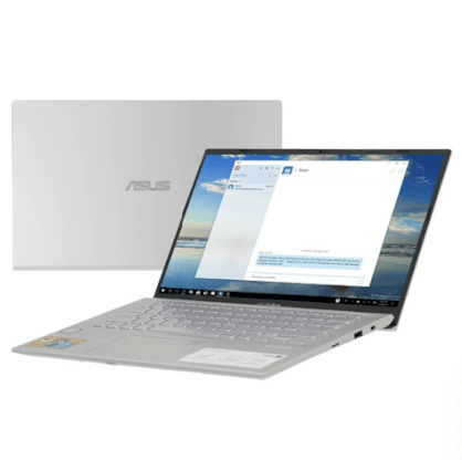 Asus VivoBook A412FA-EK1175T Core i3-10110U/4GB/512GB SSD/Win10