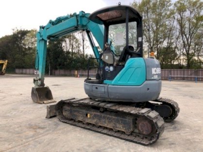 KOBELCO SK50UR-3