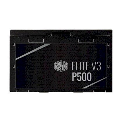 Nguồn Cooler Master Elite V3 PC500