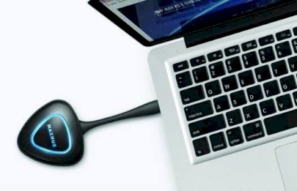 MAXHUB DONGLE  – USB Chia sẻ màn hình không dây
