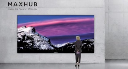 Màn hình LED 65" MaxHub S65FA