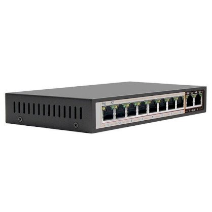 Bộ Chuyển mạch - iZiFi Switch IS-U8F2G