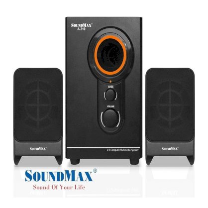 Loa SOUNDMAX A710/2.1