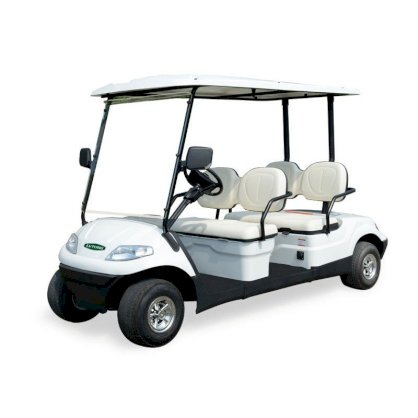 Xe ô tô điện sân golf 4 chỗ  LVTONG LT-A627.4