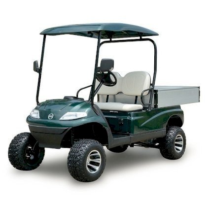 Xe Golf điện chở hàng Model LT-A627.H2G - Phúc Thành